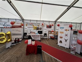 Stand strandheemd