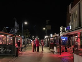 Evangelisatie Texel 6